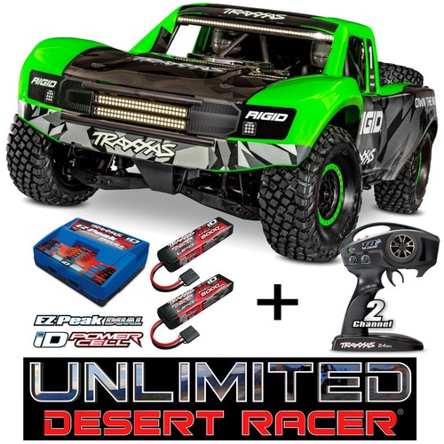 Traxxas trx85086 rgd1 - traxxas,