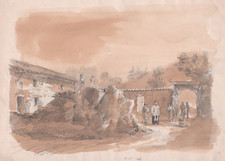 École Lyonnaise 19° 19th