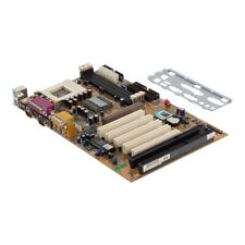 NMC NMC-3BAX Prise 370 3X SDRAM IDE/ATA AGP PCI ISA