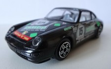 Porsche - 911 - Carrera Cup  - KATTUS N°15  -  1/43