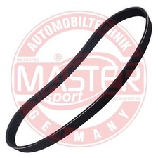 MASTER-SPORT Courroie À Côtes Pour VW Polo 1.4 16V Lupo Toyota Yaris Arosa