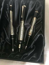 Montblanc Marcel Proust