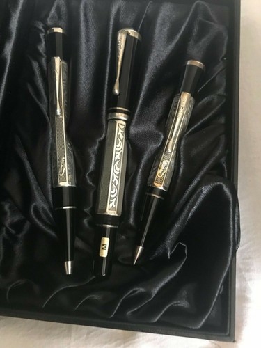 Montblanc marcel proust - marcel,