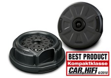 Caisson de basses actif