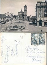 Legnano Années 50 Animée