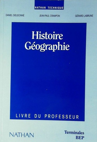 Histoire géographie terminale - histoire-géographie,