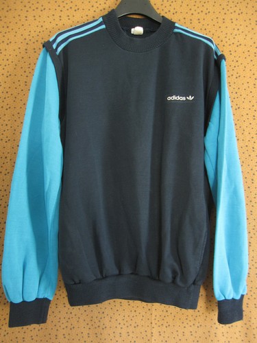 Sweat adidas ventex vintage - sweat,