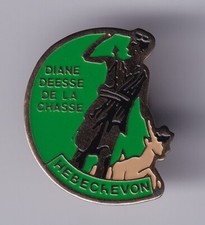 RARE PINS PIN'S .. SPORT