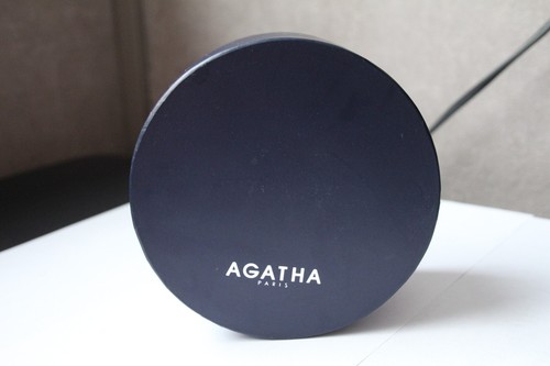 Boite pour montre agatha - boite,
