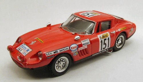 Miniature voiture rally auto - miniature,