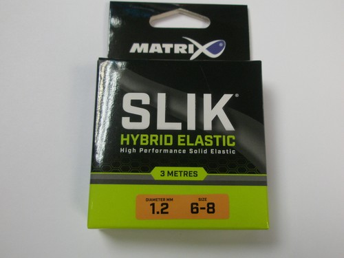 Matrix slik pole élastique - matrix,