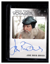 2015 Star Trek Voyager Heroes