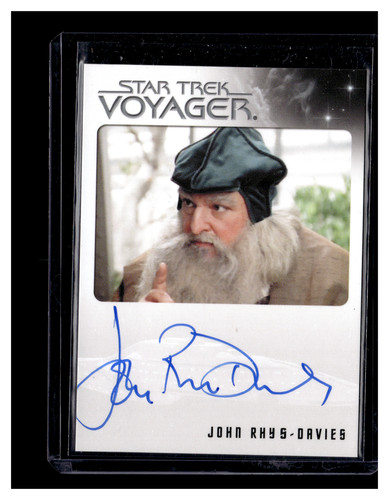 2015 star trek voyager heroes - trek,