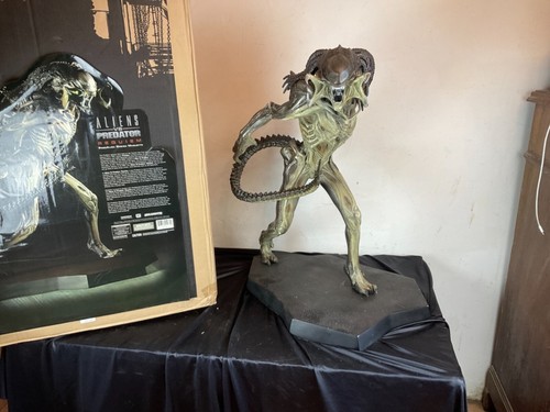 Aliens predator requiem - aliens, vs