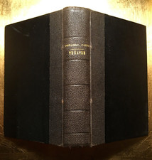 1878 THEATRE CHANTS PIANO AIRS