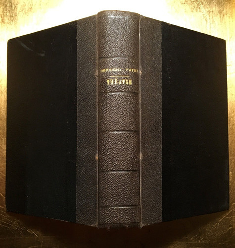 1878 theatre chants piano - 1878,