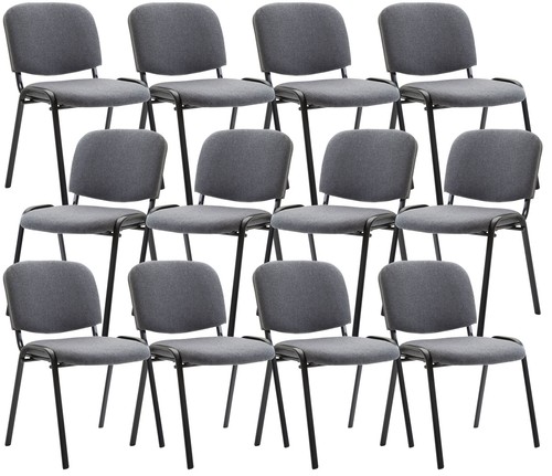 Lot chaises empilables - lot,