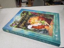 CLOCHETTE ET LA DANSE DES FEES