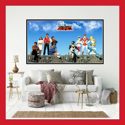 Toile coton affiche poster - toile,