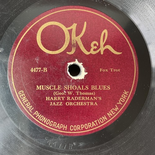 Rpm joseph samuels - joseph, samuels'