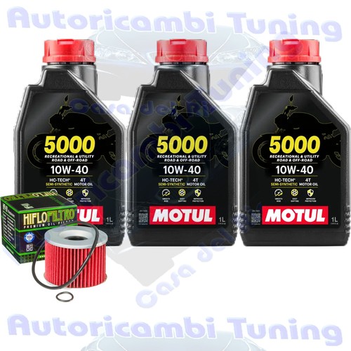 Set entretien huile motul - entretien,