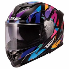 Casque LS2 FF818 Storm III