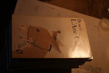 CA69 L ANE CULOTTE BOSCO