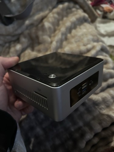 Nuc intel - nuc,