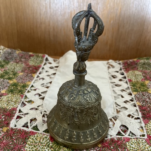 Antique bouddhiste tibétain - bouddhiste,