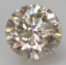 Diamant Naturel Amélioré