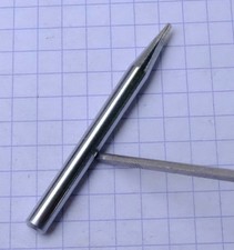 1x Weller Panne pour fer à