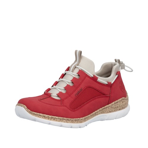 Rieker mocassins femme - mocassins,
