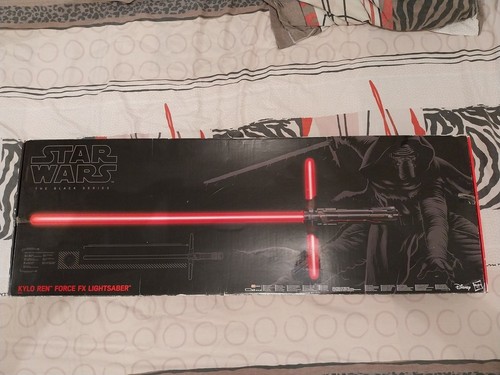 Star wars sabre laser kylo - star,