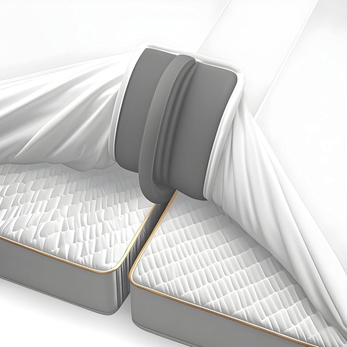 Pont lit matelas - pont, de