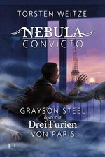 Grayson Steel und die Drei