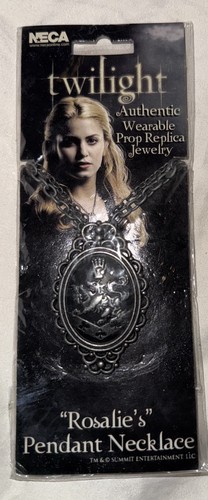 New twilight rosalie s - new!,