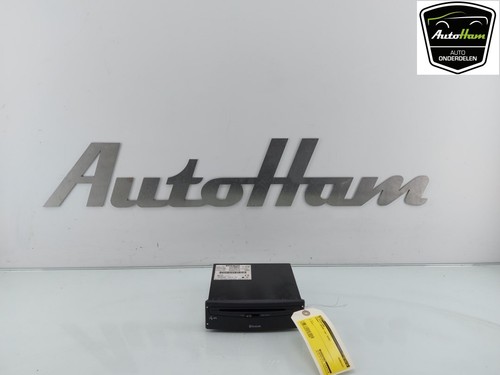 Chargeur changer renault - cd, cd