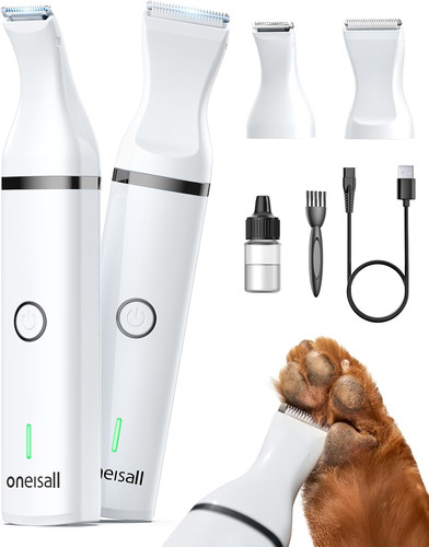 Tondeuse pour chien - tondeuse,