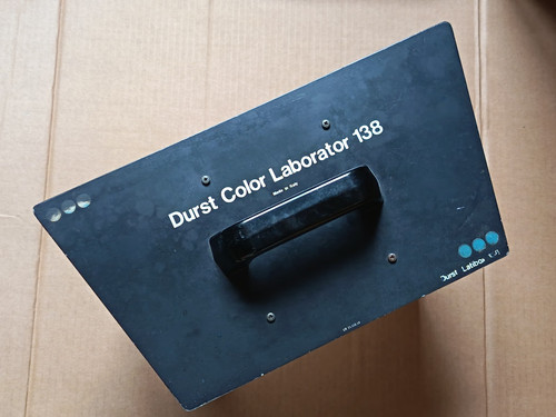 Durst latibox138 for - latibox138,