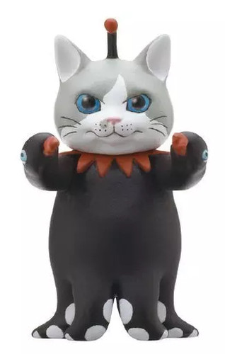 Mini figurine collection - de,