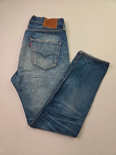 Jean levi 501 - levi's, taille