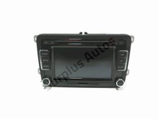 AUTORADIO 3C8057190CX VOLKSWAGEN TOURAN 2 (09/2010 12/2015) / NE 207495