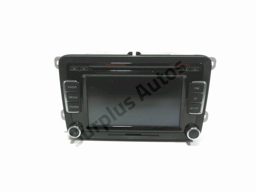Autoradio 3c8057190cx - autoradio,