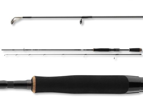 Daiwa tatula ligne - daiwa, canne