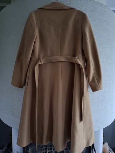Manteau vintage élégant - vintage,