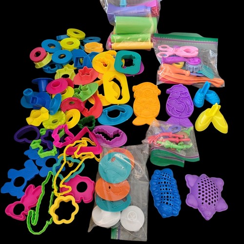 Play doh large assortment - play,