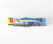 Yo Zuri Duel Aile Magnet TG Minnow 105F Flottant Leurre F1252-HIW (5253)