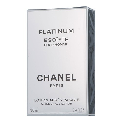 Chanel égoïste platinum - chanel,