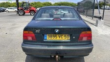 Autoradio d'origine BMW SERIE