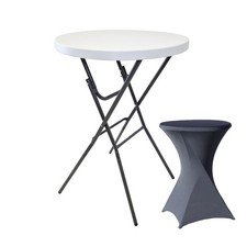 Table Bistrot Table De Fête